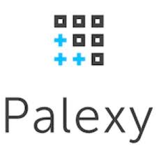 Palexy client logo Formiti