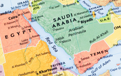 Navigating the Complexities of Data Privacy Compliance Across the Middle East and North Africa (MENA)