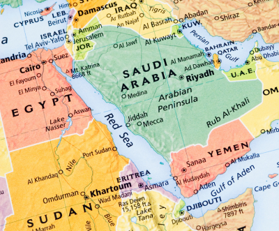 Navigating the Complexities of Data Privacy Compliance Across the Middle East and North Africa (MENA)