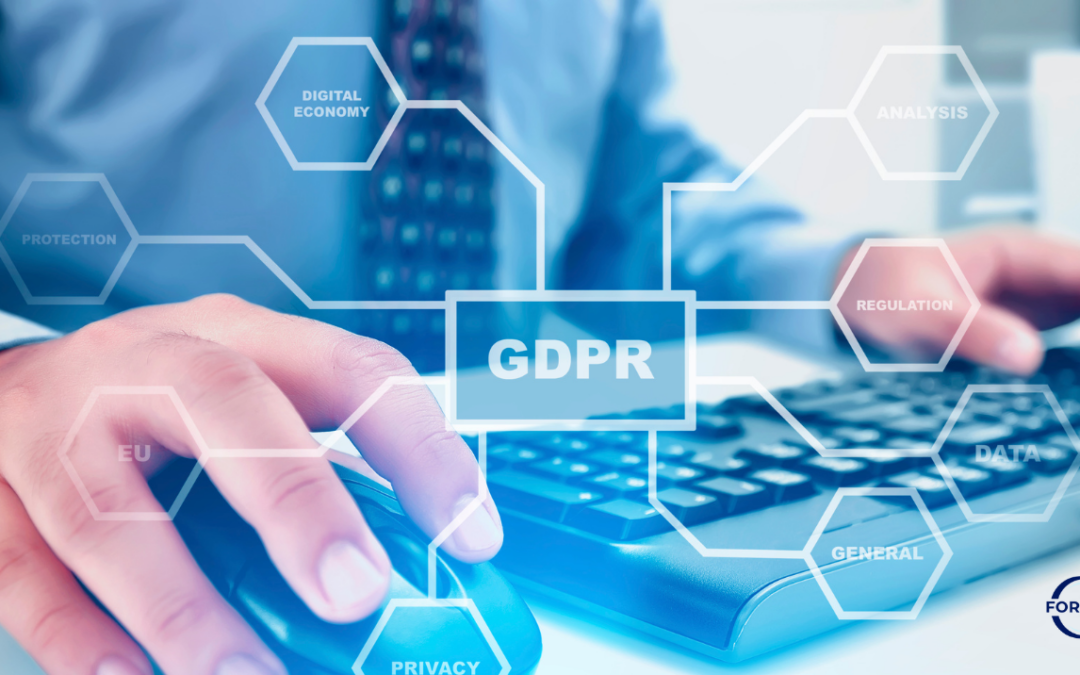 GDPR regulations for Biotech, Fintech and medical Device Industries