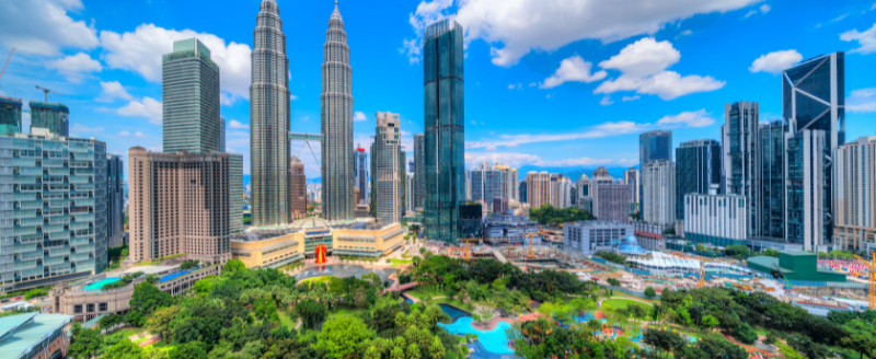 Malaysia Skyline Formiti PDPA Service