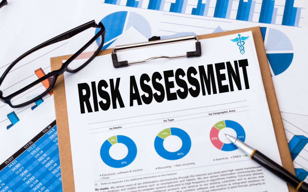 HIPAA Risk Assessments, HIPAA Compliance, HIPAA Risk, HIPAA Audit Formiti