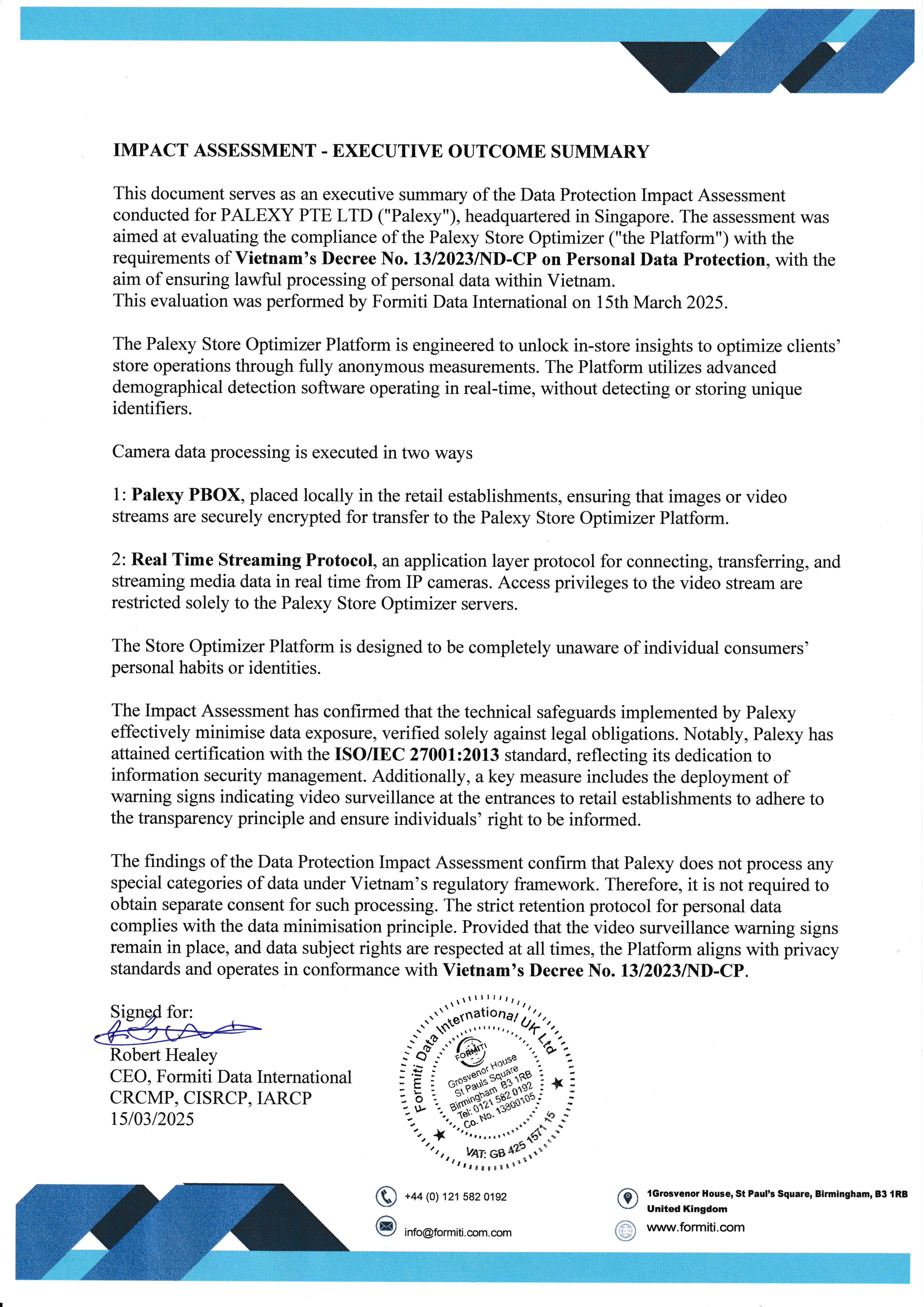 Palexy-Store-Optimizer-DPIA-Executive-Summary-Vietnam