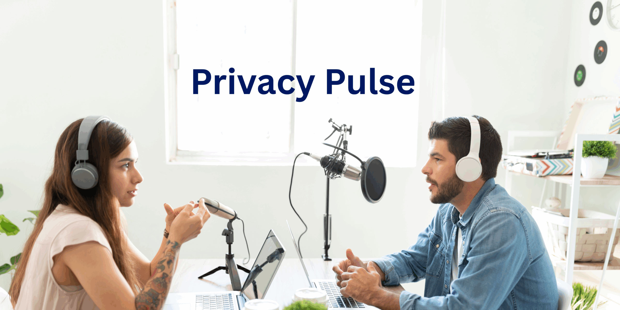 Privacy Pulse (1) Privacy Pulse Podcast