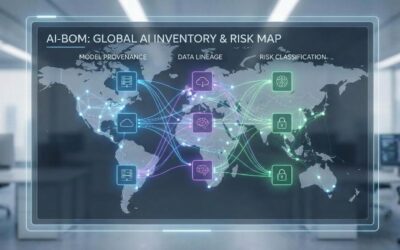 The Foundation: Building a Global AI Inventory