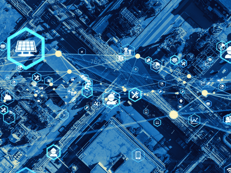 Automotive supply Chain