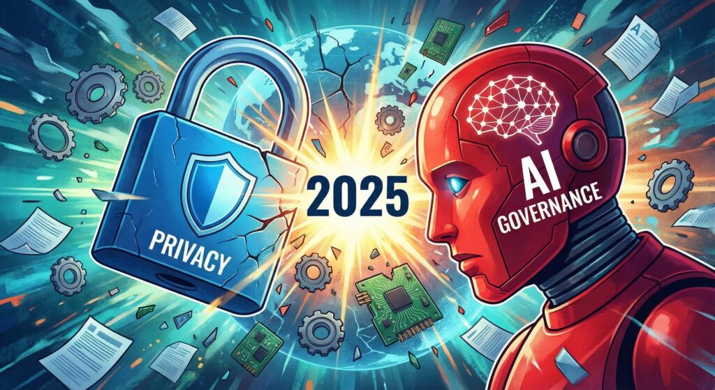 Privacy and AI Governance Formiti