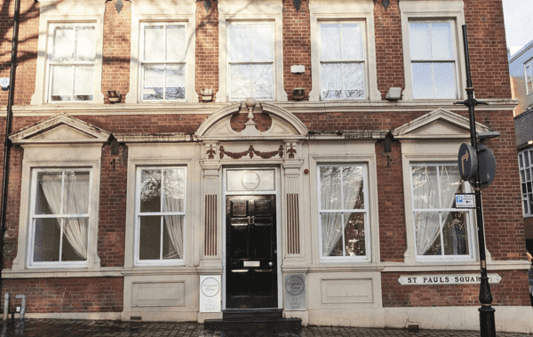 Formiti Head Office Building