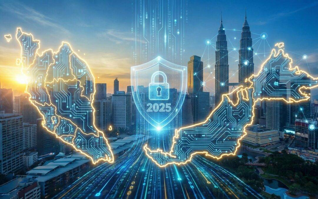 Malaysia’s Data Privacy Awakening: A 2025 Compliance Guide for International Organizations