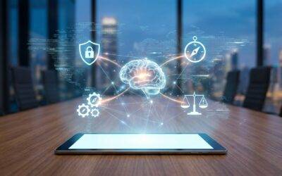 The Global AI Procurement Playbook: Governance, Security, and Risk Management