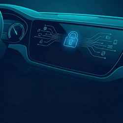 Protecting Drivers’ Data: Obligations of Car Manufacturers in High-Tech Vehicles