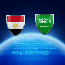 Are You Dual-Compliant? Navigating the Dual Data Laws of KSA & Egypt