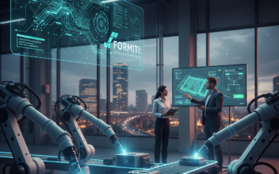 The Silicon Canal & The Smart Factory: Data Privacy & AI Governance for West Midlands Manufacturing in 2026