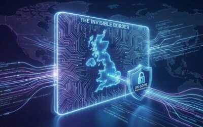 The Invisible Border: Navigating UK GDPR, the ‘Data Use and Access Act,’ and Representative Duties in 2026