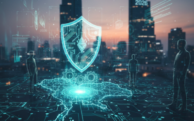 Navigating Thailand’s PDPA Section 37: What Global Businesses Must Do About Local Representation