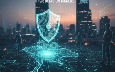 Thailand AI Regulation 2026: Essential Compliance Guide for Decision Makers