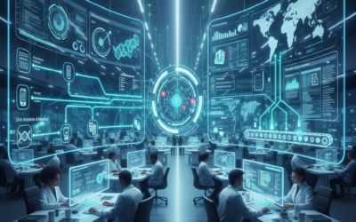 Breaking the DPIA cost stranglehold in life sciences