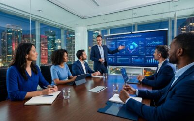 AI Governance Meets Privacy Law: A Board‑Ready Plan for GDPR, FADP, PDPA and the EU AI Act