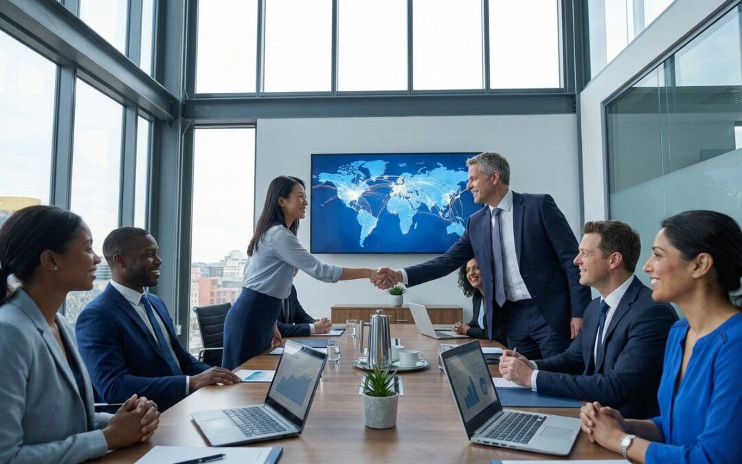 Cross‑border data transfers: strategies that stand up to regulatory scrutiny