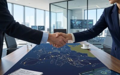 Appointing Local Data Privacy Representatives under GDPR, PDPA, and FADP: A Practical Playbook for International Businesses