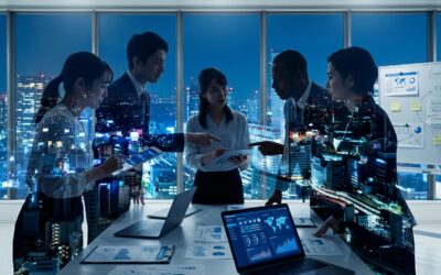 Navigating Multi‑Jurisdictional Data Privacy Laws: A Practical Strategy for Global Corporations