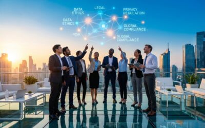 Are Global Operations Setting Single DPOs Up to Fail? Why Team-Based DPO Services Are Now Essential